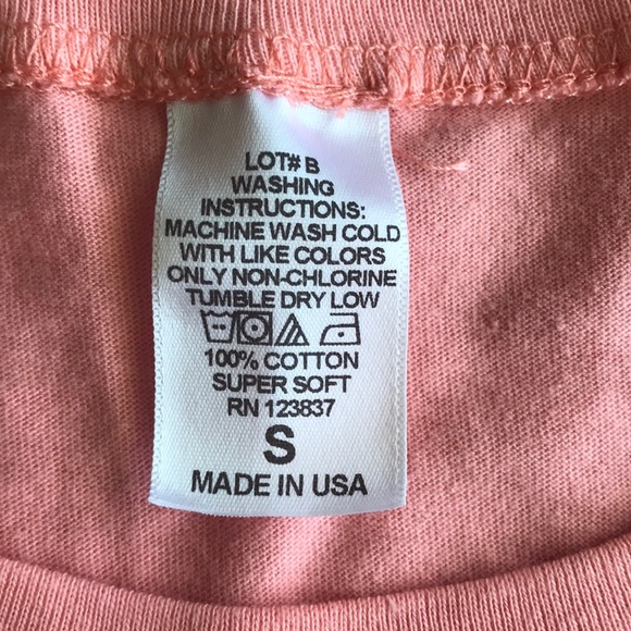 UV Cake T-shirt - Picture 5 of 7